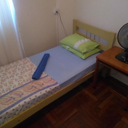 Albergue Economico Goiânia Eksteriør billede