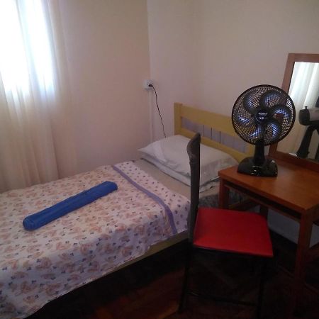 Albergue Economico Goiânia Eksteriør billede