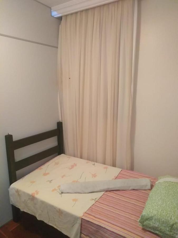 Albergue Economico Goiânia Eksteriør billede