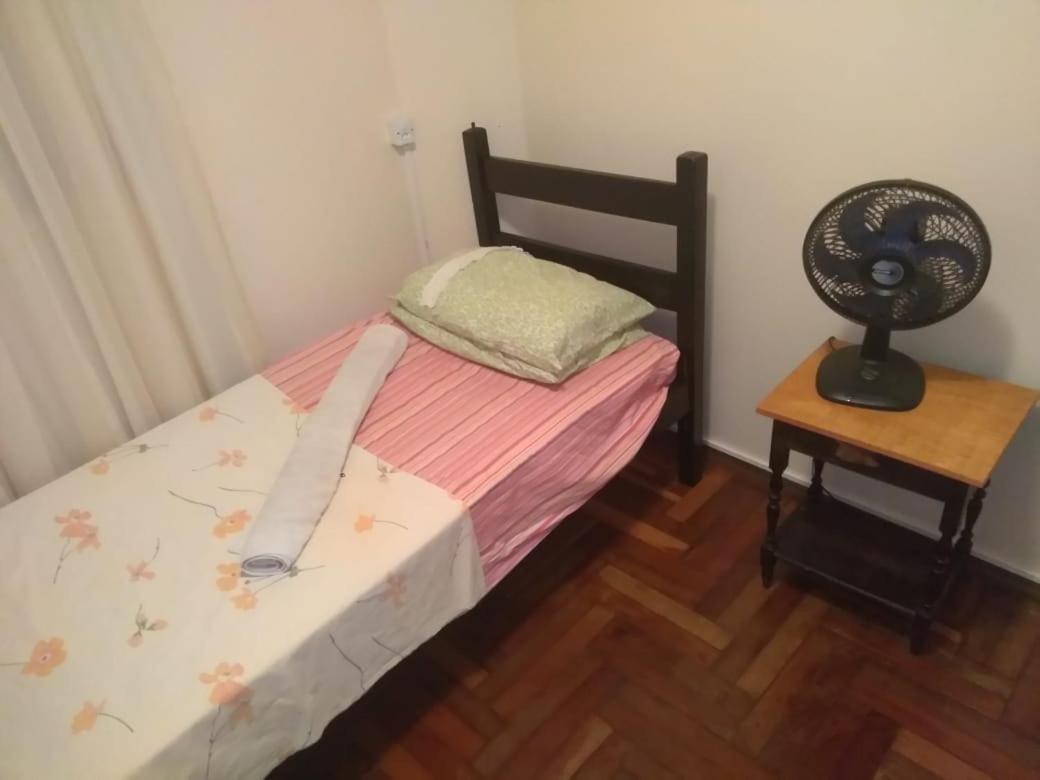 Albergue Economico Goiânia Eksteriør billede
