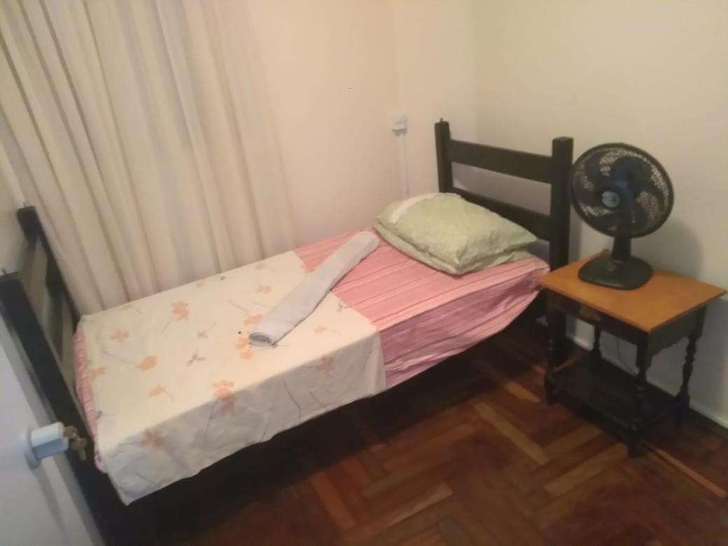 Albergue Economico Goiânia Eksteriør billede