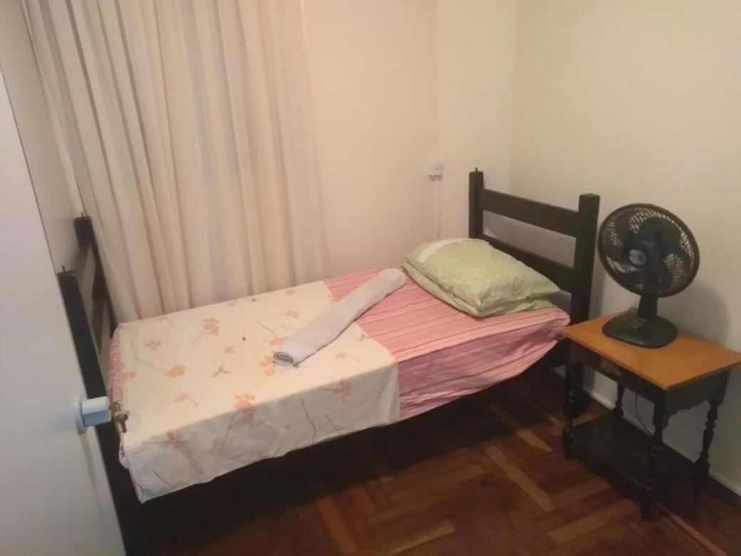 Albergue Economico Goiânia Eksteriør billede
