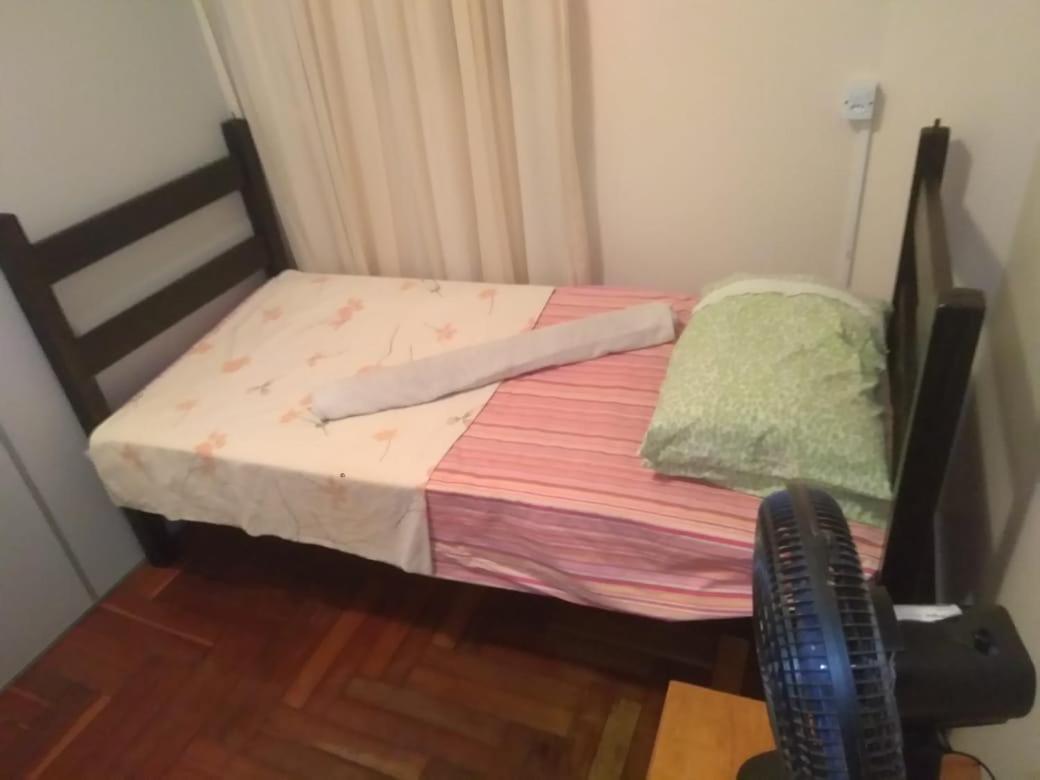 Albergue Economico Goiânia Eksteriør billede