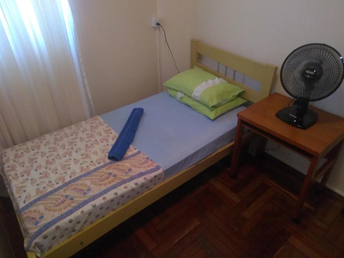 Albergue Economico Goiânia Eksteriør billede