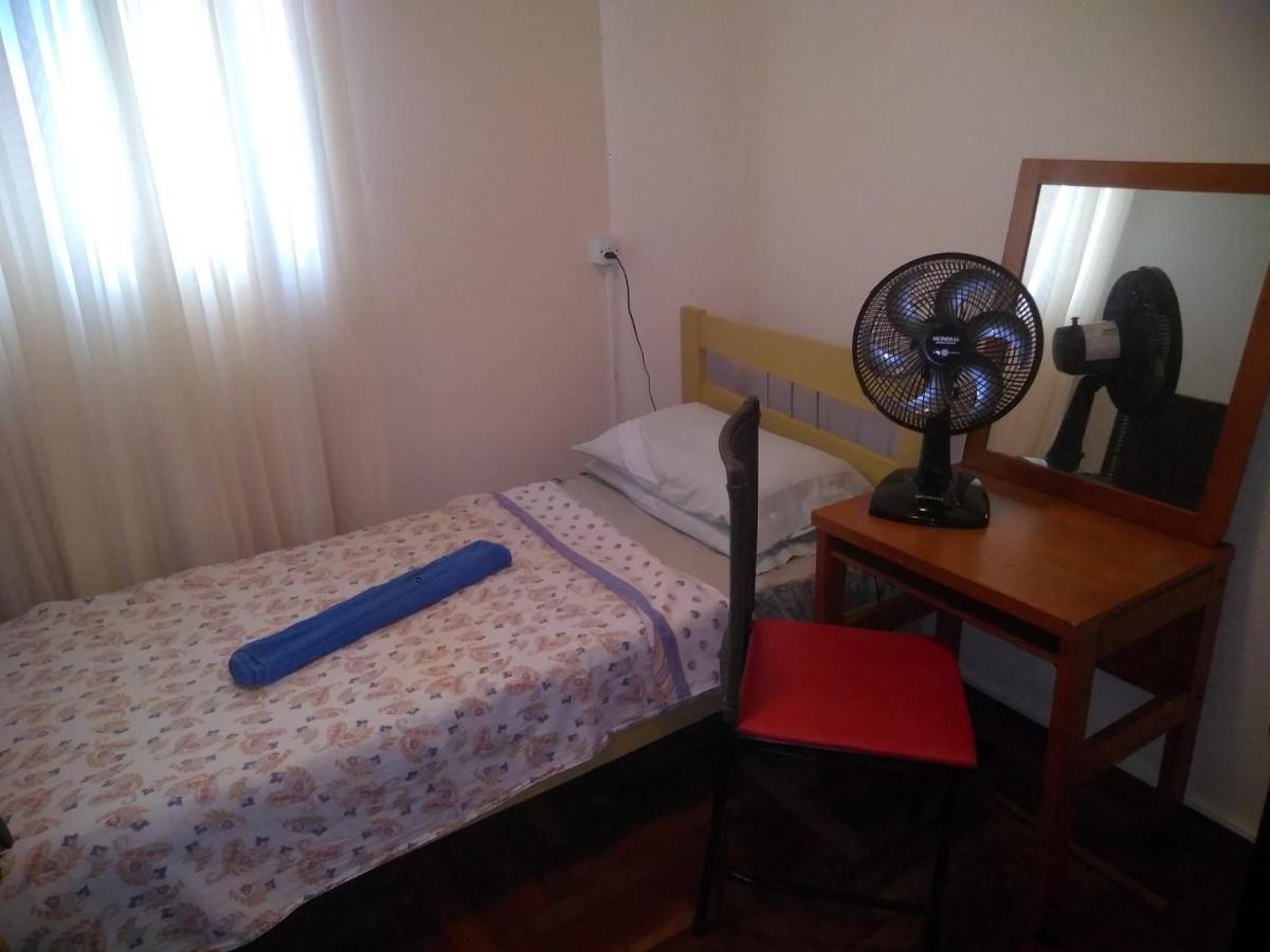 Albergue Economico Goiânia Eksteriør billede