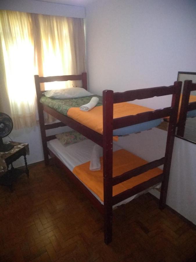 Albergue Economico Goiânia Eksteriør billede