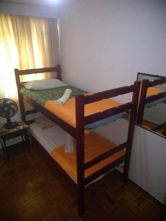 Albergue Economico Goiânia Eksteriør billede
