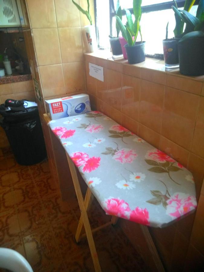 Albergue Economico Goiânia Eksteriør billede