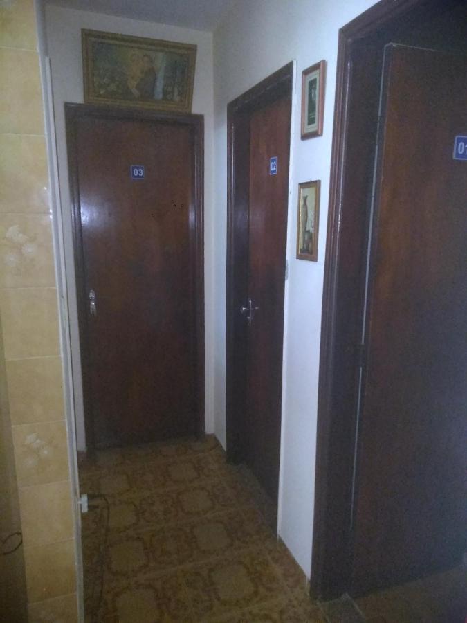 Albergue Economico Goiânia Eksteriør billede