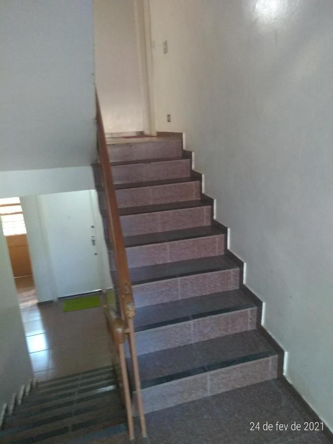Albergue Economico Goiânia Eksteriør billede