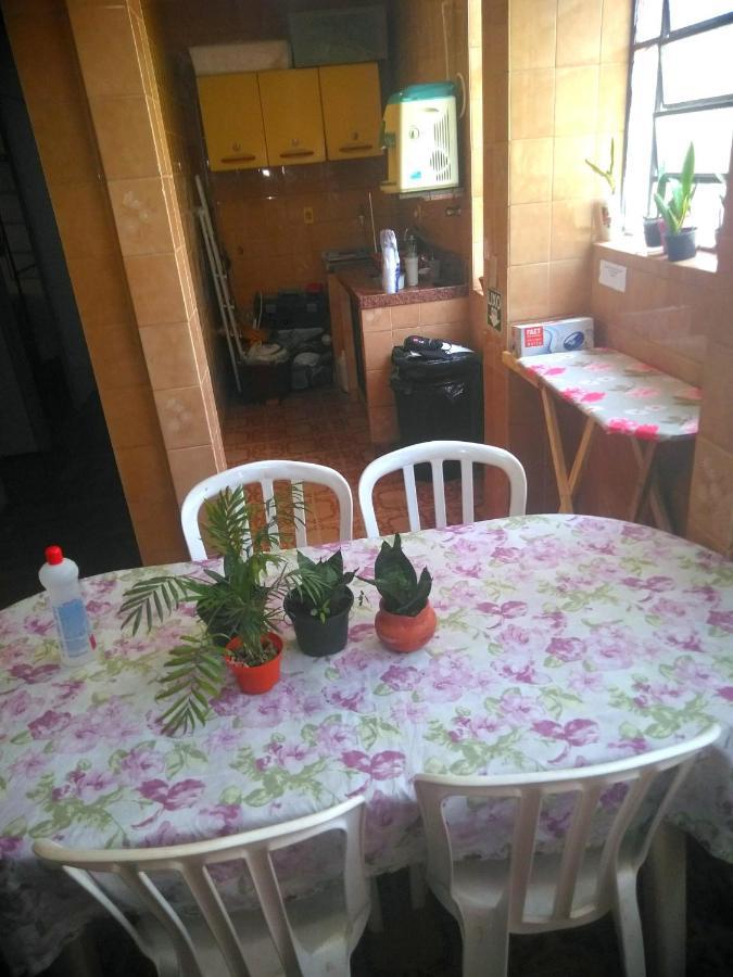 Albergue Economico Goiânia Eksteriør billede