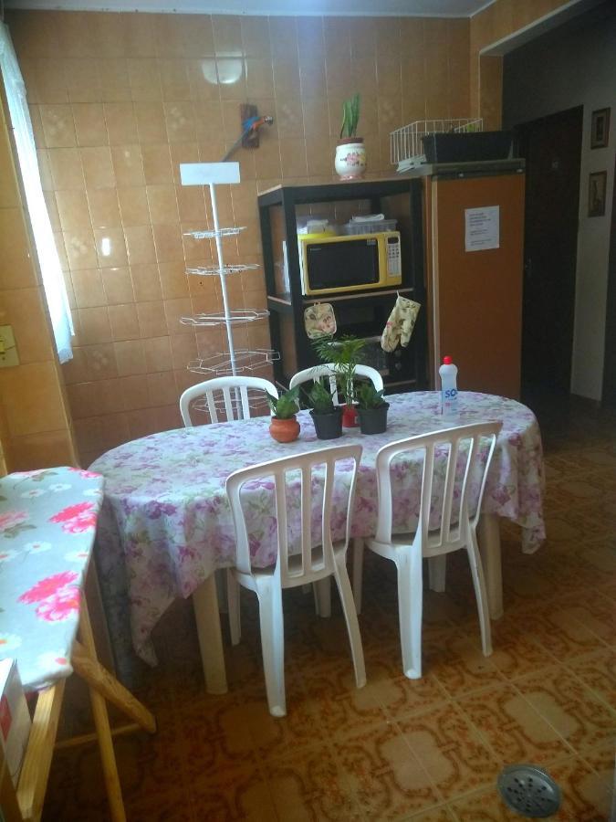 Albergue Economico Goiânia Eksteriør billede