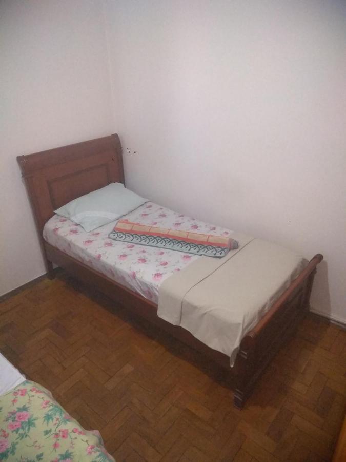 Albergue Economico Goiânia Eksteriør billede