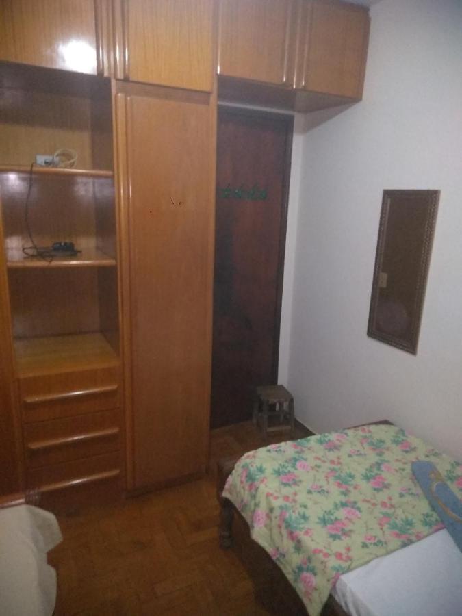 Albergue Economico Goiânia Eksteriør billede