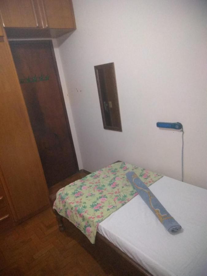 Albergue Economico Goiânia Eksteriør billede