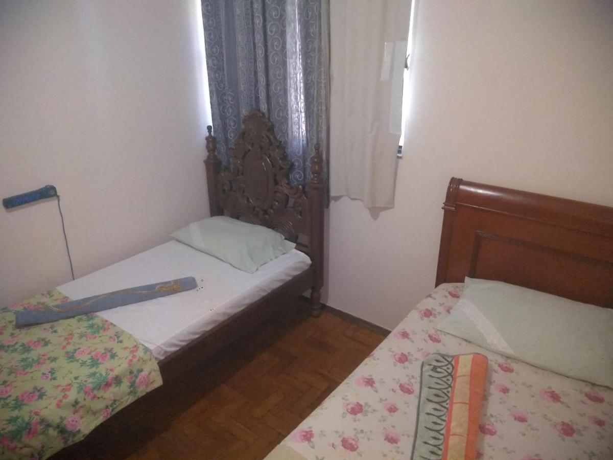 Albergue Economico Goiânia Eksteriør billede