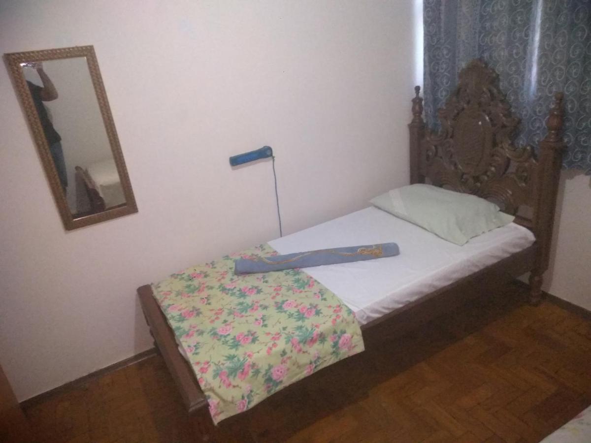 Albergue Economico Goiânia Eksteriør billede
