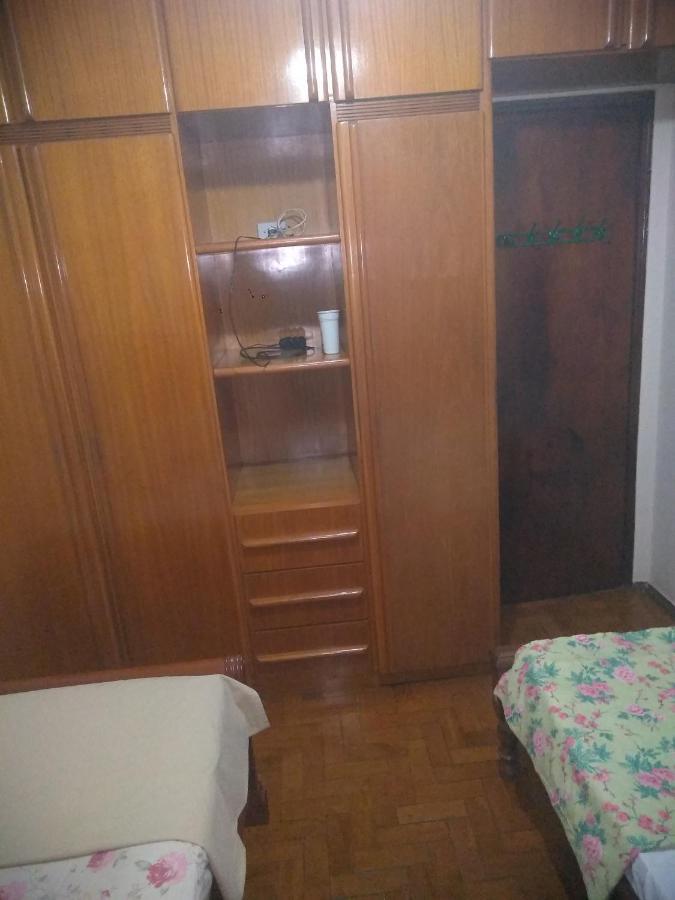 Albergue Economico Goiânia Eksteriør billede