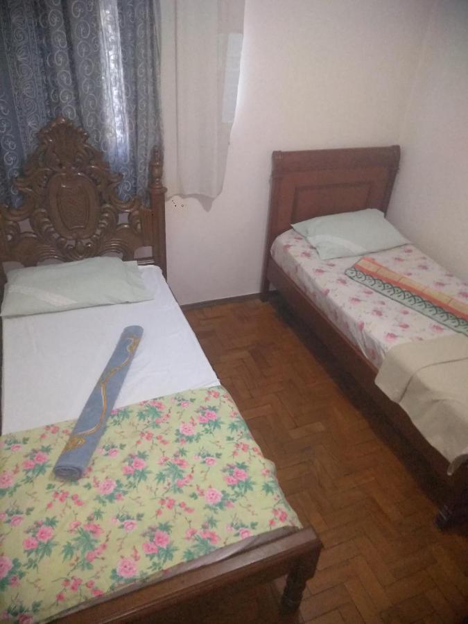 Albergue Economico Goiânia Eksteriør billede