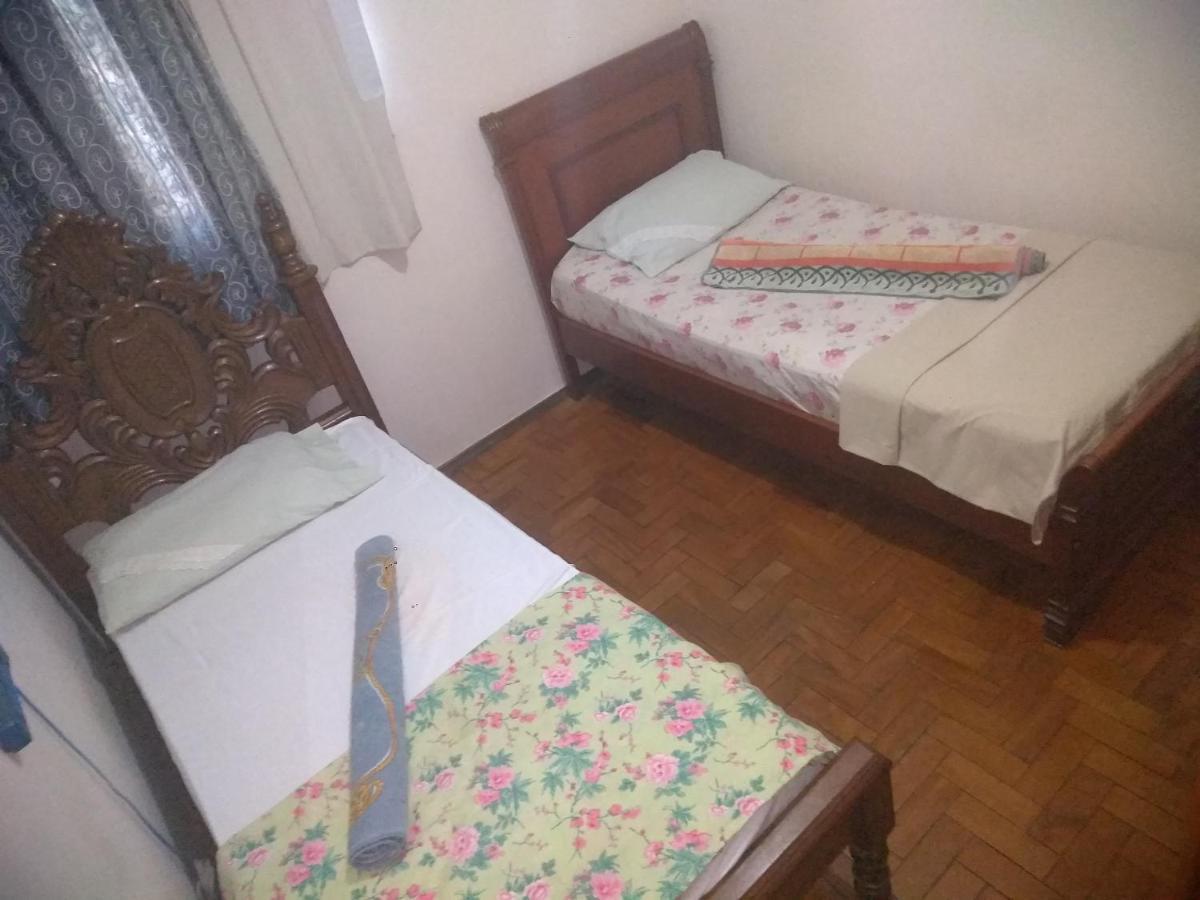Albergue Economico Goiânia Eksteriør billede
