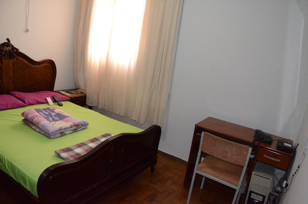 Albergue Economico Goiânia Eksteriør billede