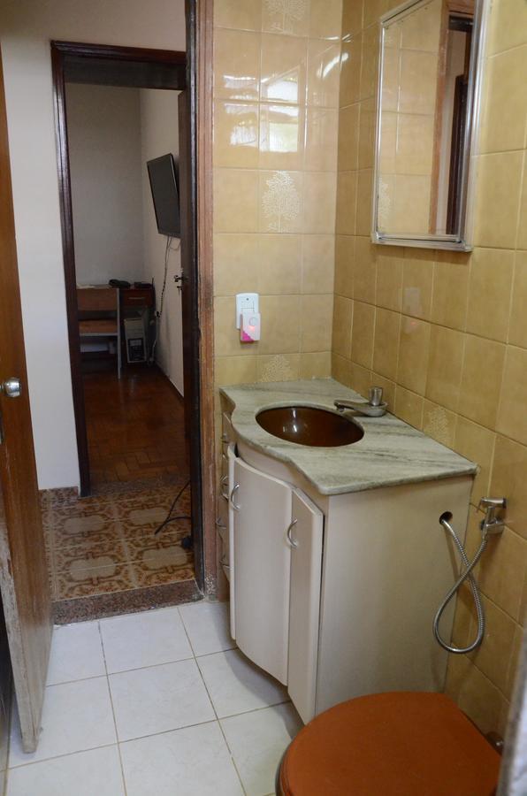 Albergue Economico Goiânia Eksteriør billede