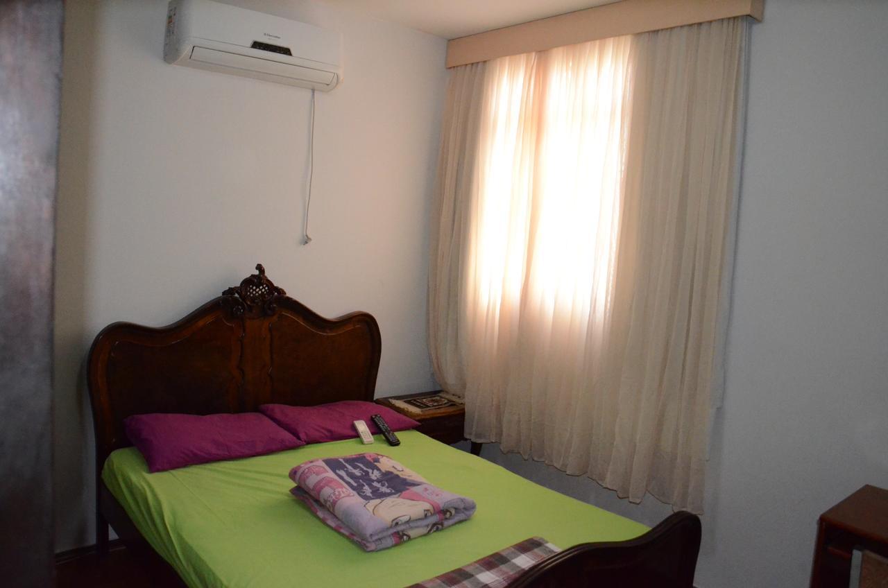 Albergue Economico Goiânia Eksteriør billede