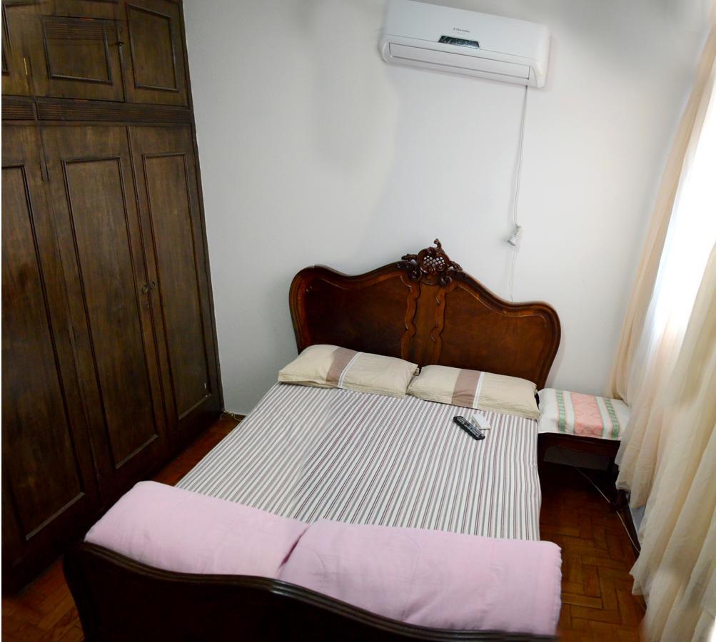 Albergue Economico Goiânia Eksteriør billede