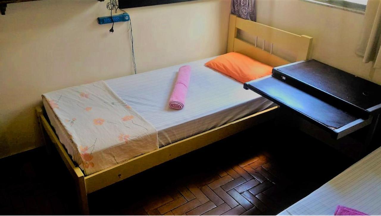 Albergue Economico Goiânia Eksteriør billede