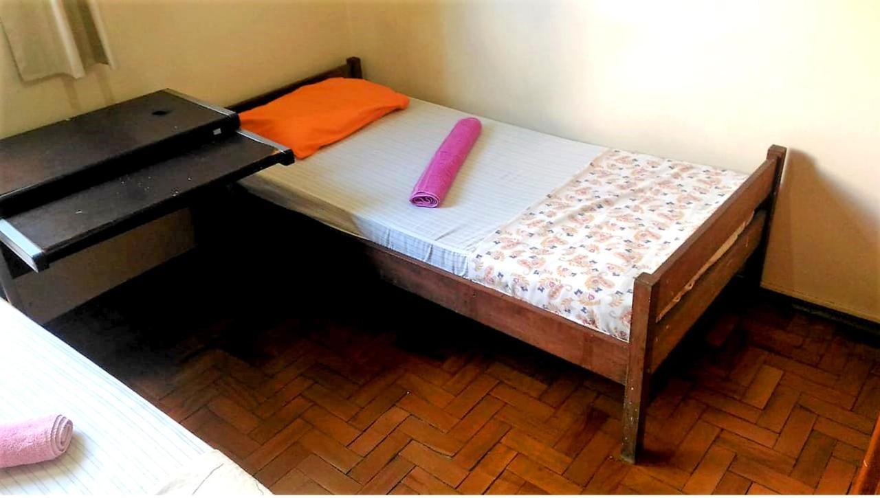Albergue Economico Goiânia Eksteriør billede