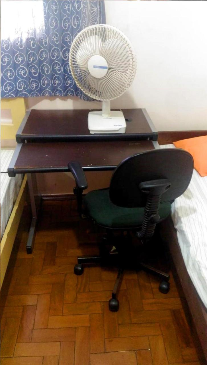 Albergue Economico Goiânia Eksteriør billede