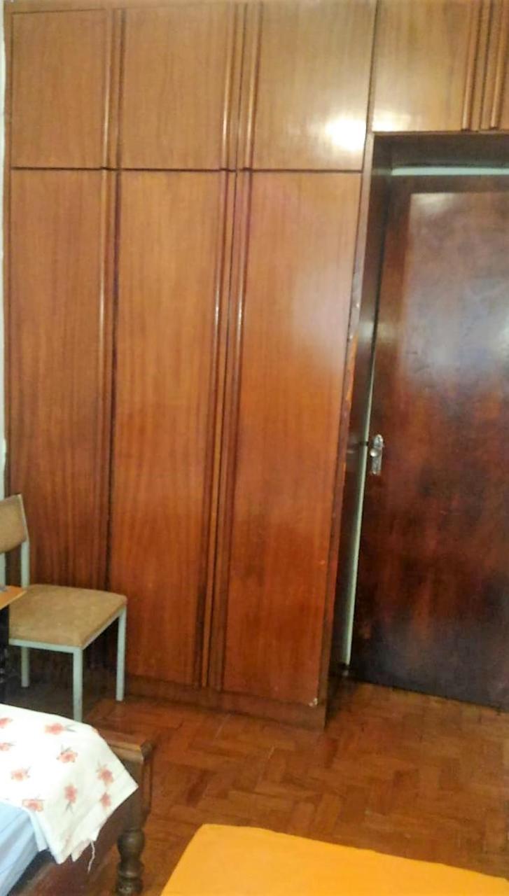 Albergue Economico Goiânia Eksteriør billede